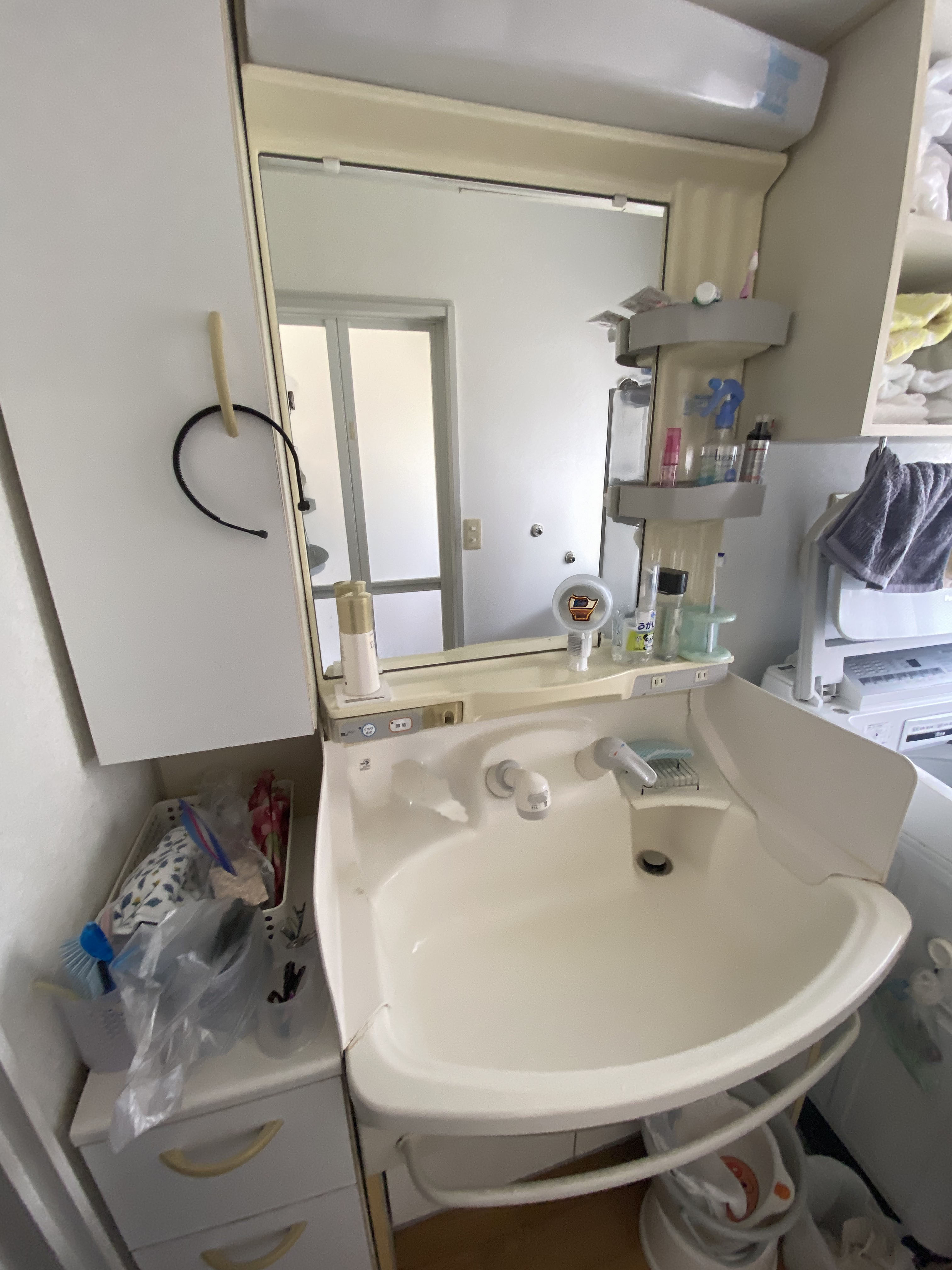Before画像