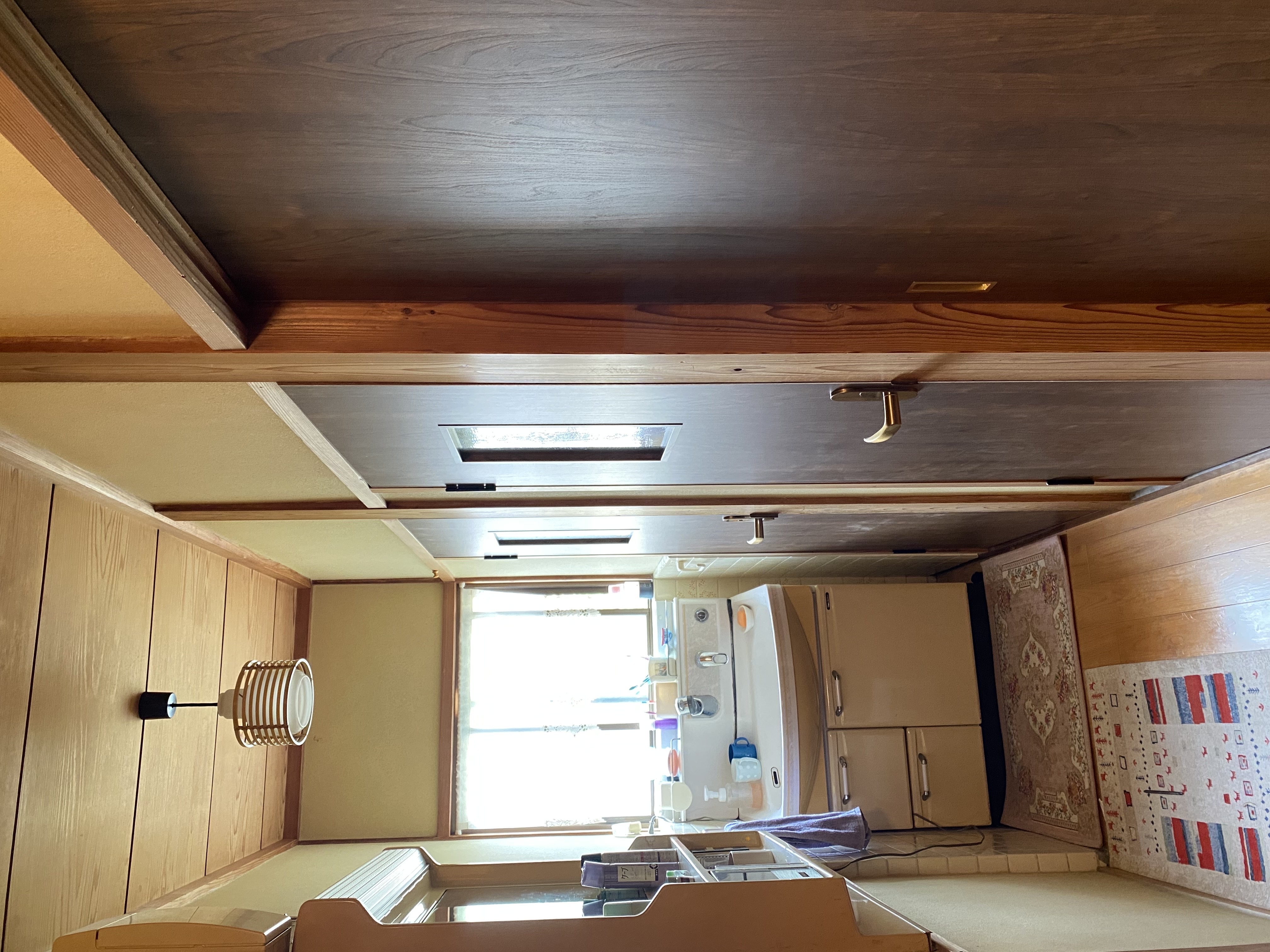 製作建具交換工事 画像