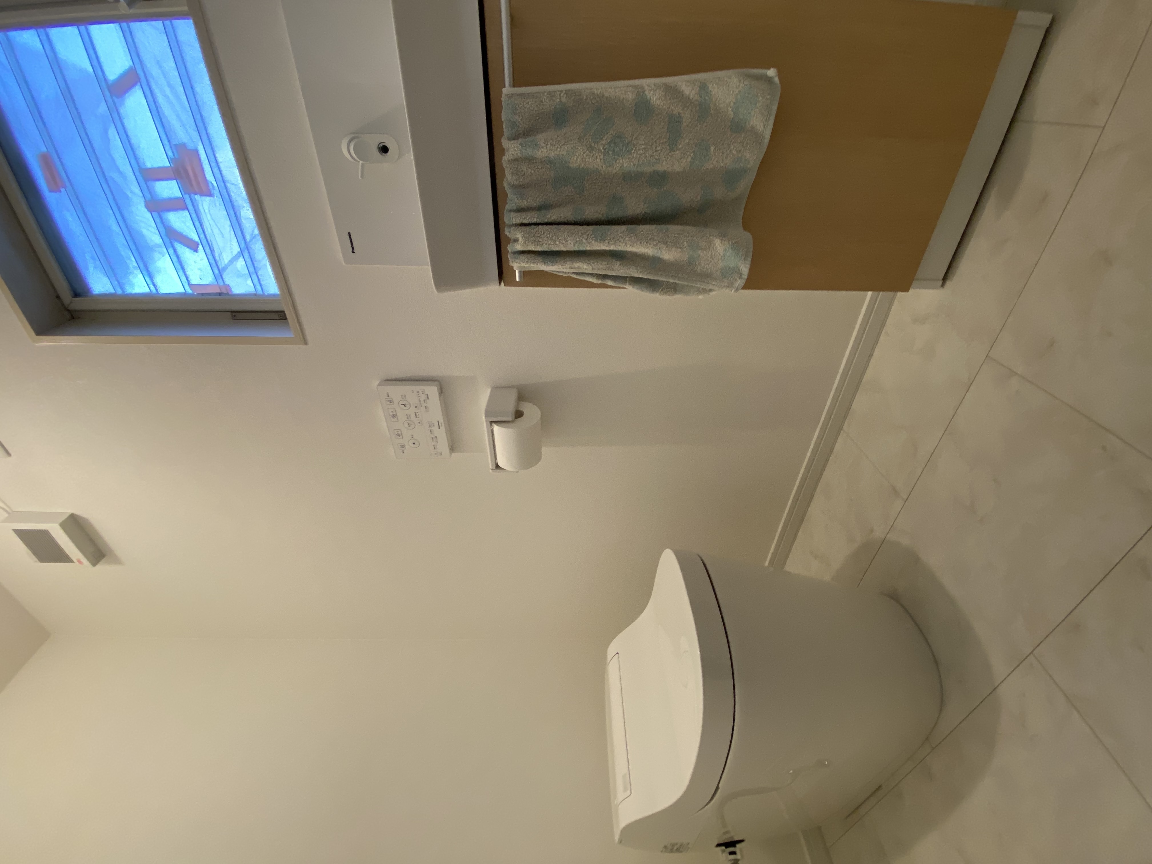 トイレ改装工事 画像