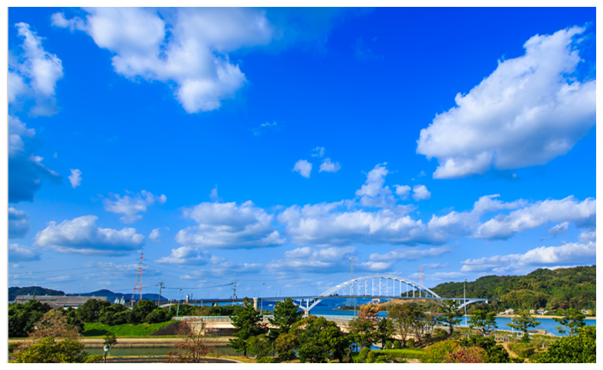 青空 画像