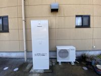 エコキュート交換工事 アイキャッチ画像