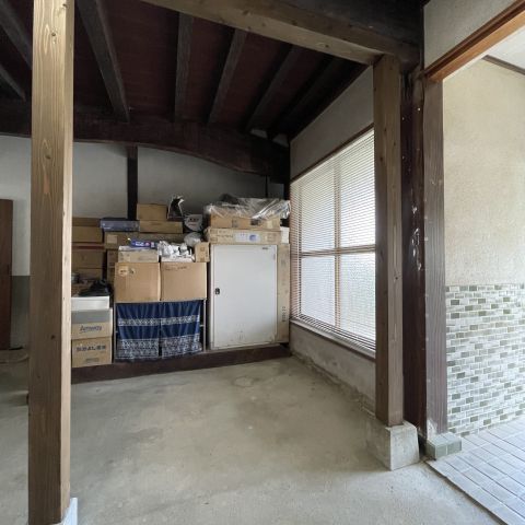 柱補強工事 アイキャッチ画像