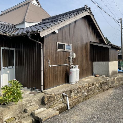 トタン張替え工事 アイキャッチ画像